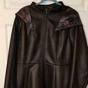 Torrid - Her Universe Kylo Ren Hooded Jacket